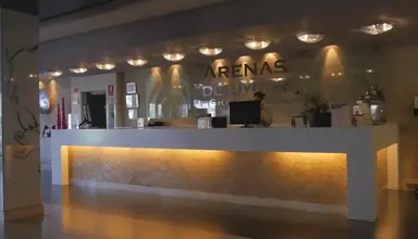 KN Arenas del Mar