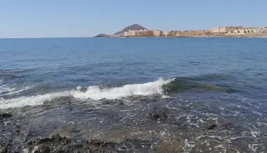 KN Arenas del Mar