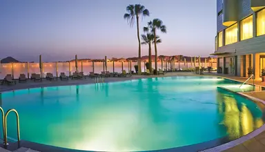 KN Arenas del Mar