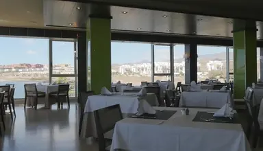 KN Arenas del Mar