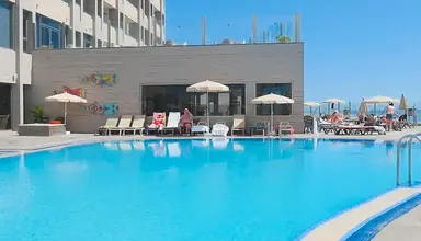KN Arenas del Mar