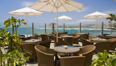 KN Arenas del Mar