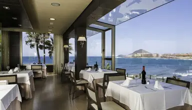 KN Arenas del Mar