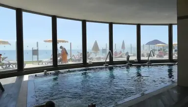 KN Arenas del Mar