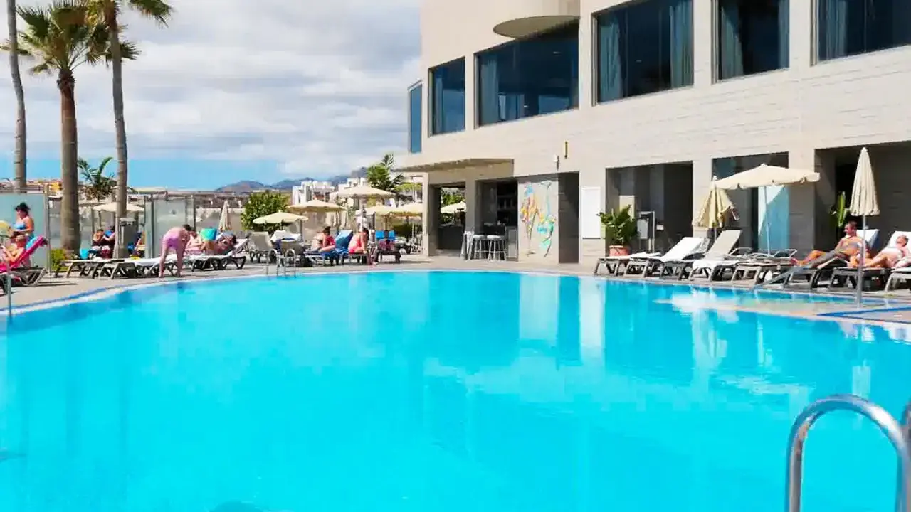 KN Arenas del Mar