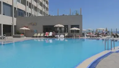 KN Arenas del Mar
