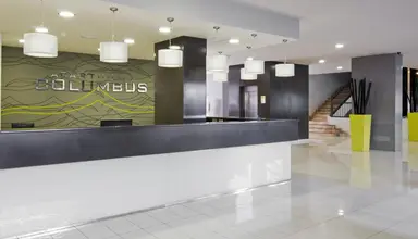 KN Columbus