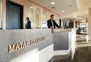 KN Matas Blancas
