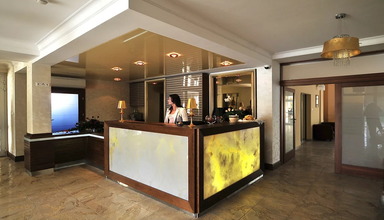 Knieja SPA & Wellness