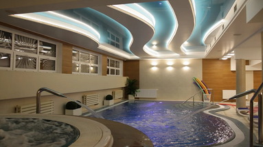Knieja SPA & Wellness