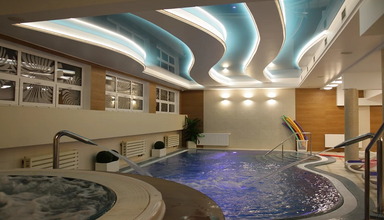 Knieja SPA & Wellness