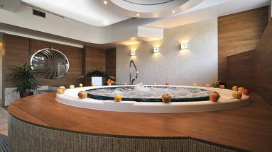 Knieja SPA & Wellness