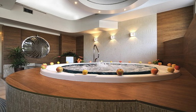 Knieja SPA & Wellness
