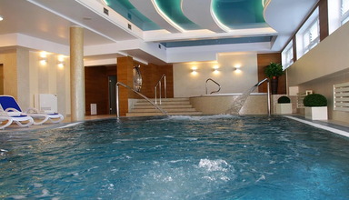 Knieja SPA & Wellness
