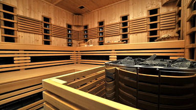 Knieja SPA & Wellness