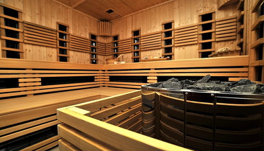 Knieja SPA & Wellness