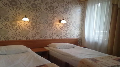 Knieja SPA & Wellness