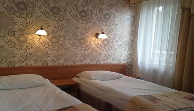 Knieja SPA & Wellness