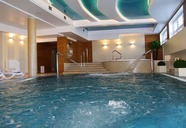 Knieja SPA & Wellness