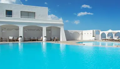 Knossos Beach