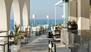 Knossos Beach