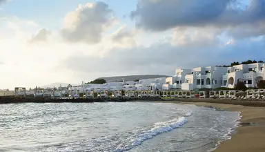 Knossos Beach
