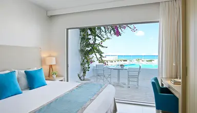 Knossos Beach
