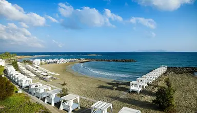 Knossos Beach