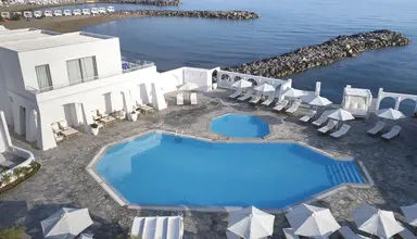 Knossos Beach