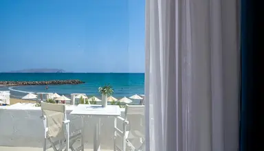 Knossos Beach