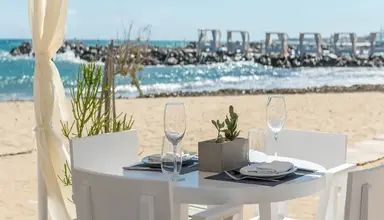 Knossos Beach