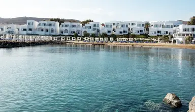 Knossos Beach