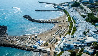 Knossos Beach