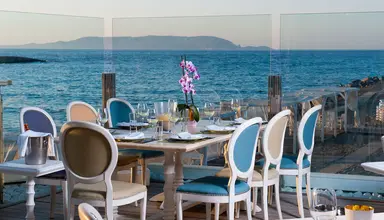 Knossos Beach