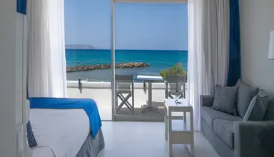 Knossos Beach