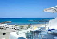 Knossos Beach