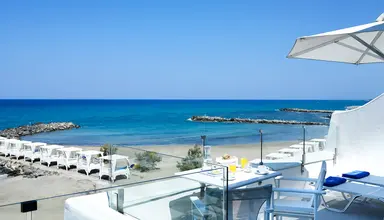 Knossos Beach