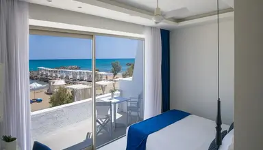 Knossos Beach