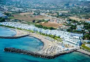 Knossos Beach