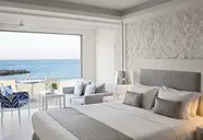 Knossos Beach