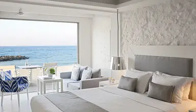 Knossos Beach