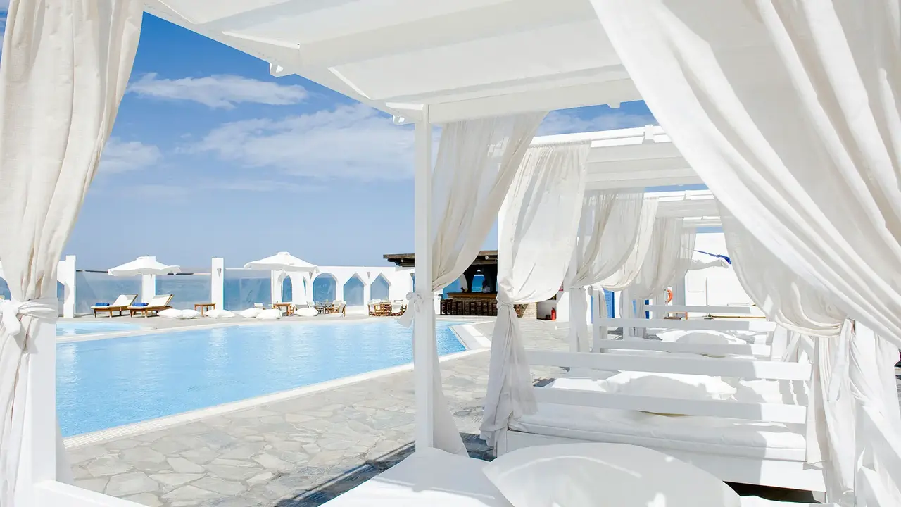 Knossos Beach