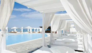 Knossos Beach