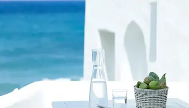 Knossos Beach