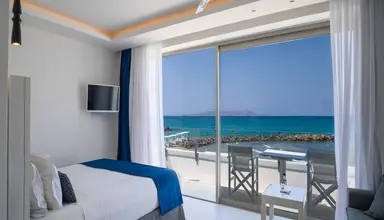 Knossos Beach