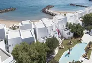 Knossos Beach