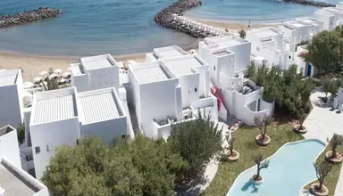 Knossos Beach