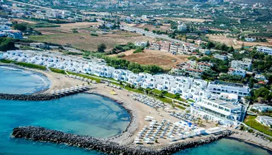 Knossos Beach