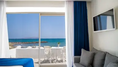 Knossos Beach