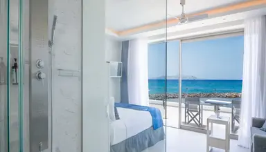 Knossos Beach